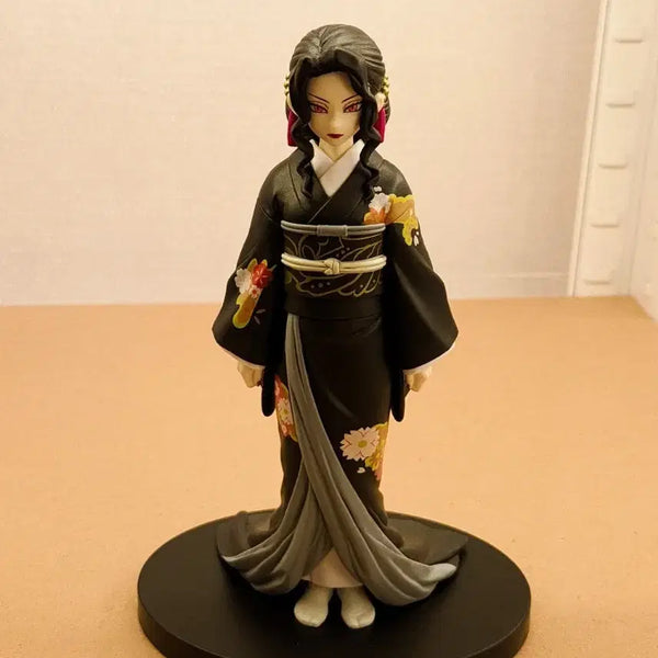 [BUNJANG] Demon Slayer Muzan Figure / 귀멸의 칼날 무잔 피규어