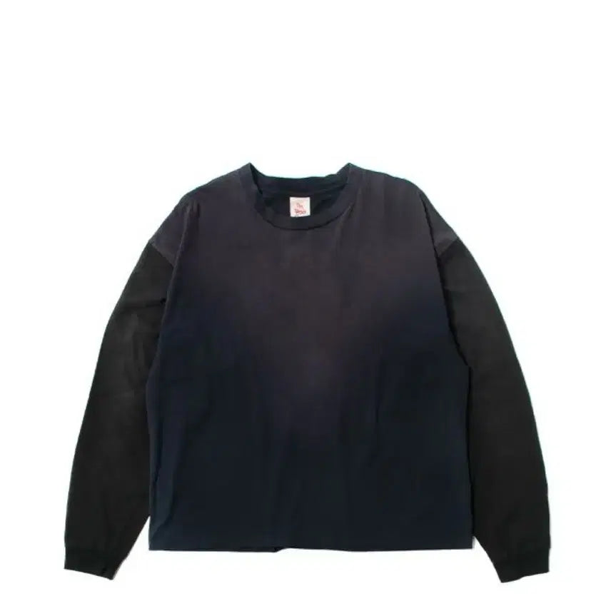 [BUNJANG] ROWCOSE Color Scheme Long Sleeve / [3] 뤡코즈 컬러 스킴 롱슬리브