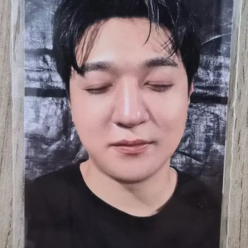 [BUNJANG] Day6 Sungjin Photocard / 데이식스 박성찐이야 포카 - 성진