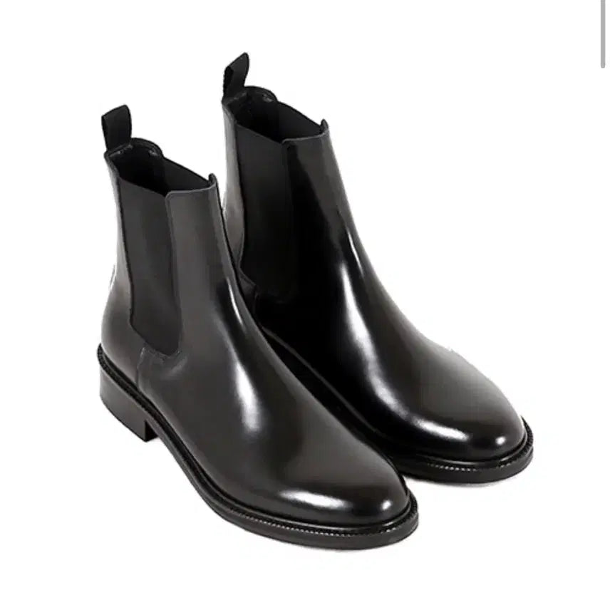 [BUNJANG] Mmrb Basic Chelsea Boots / Mmrb 베이직 첼시부츠