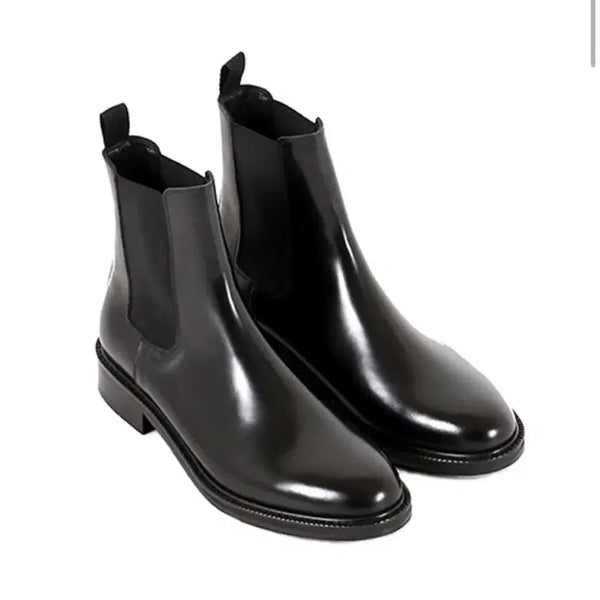 [BUNJANG] Mmrb Basic Chelsea Boots / Mmrb 베이직 첼시부츠