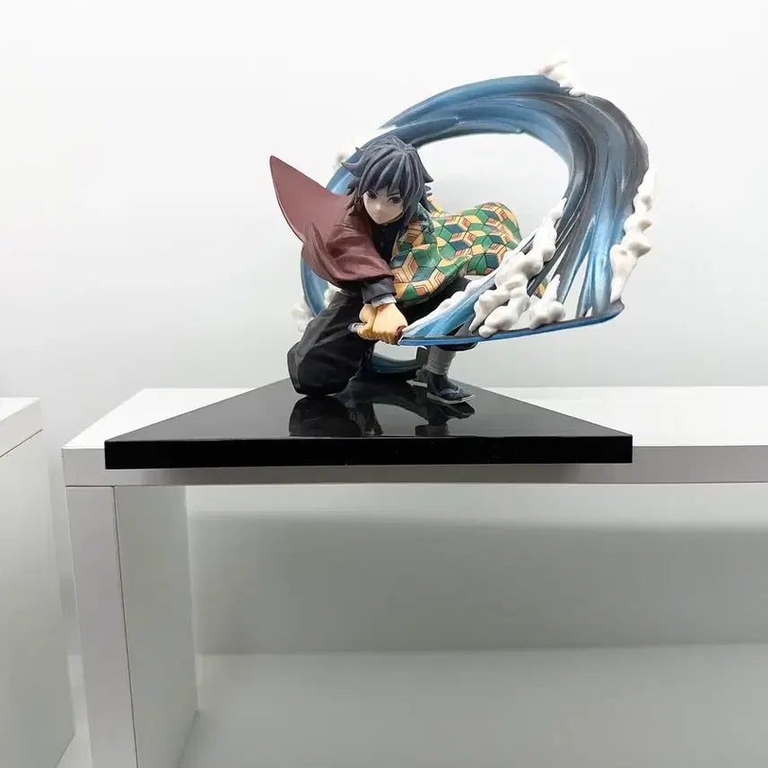 [BUNJANG] Demon Slayer Giyu Last One Prize Figure / 귀멸의칼날 기유 제일복권 라스트원상 팝니다