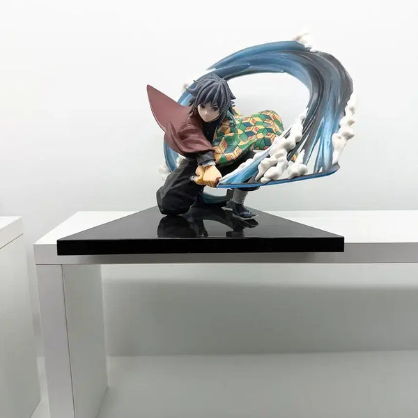 [BUNJANG] Demon Slayer Giyu Last One Prize Figure / 귀멸의칼날 기유 제일복권 라스트원상 팝니다