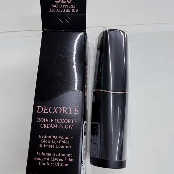 [BUNJANG] Decorte Rouge Decorte Cream Glow Lipstick 07G / 데코르테 루즈 데코르테 크림 글로우 07G