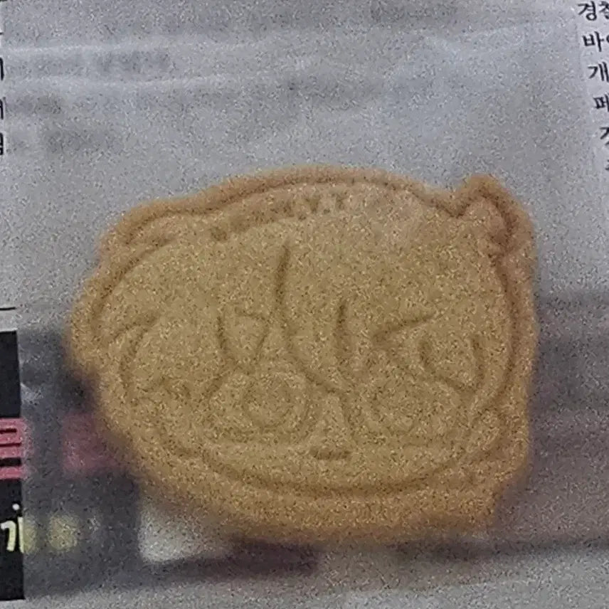 [BUNJANG] Detective Conan Cookies / 명탐정 코난 쿠키 하이웨이의 타천사 쿠키 팔아요