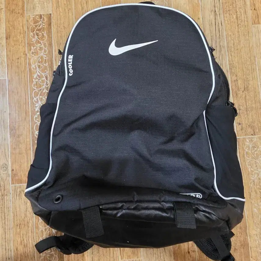 [BUNJANG] Nike Track Club Backpack / 나이키 트랙클럽 백팩