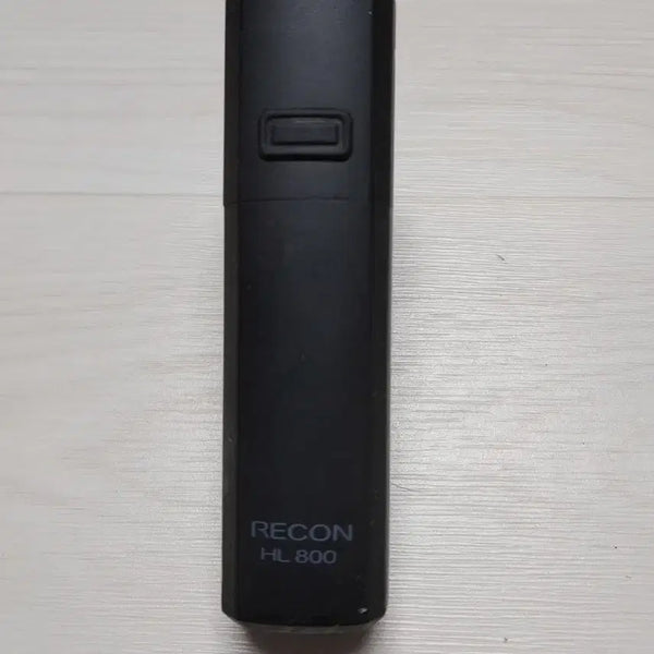 [BUNJANG] Giant Recon HL800 Bicycle Headlight / 상태A급 자이언트 리콘 자전거 전조등 - LECON HL800 팝니다. (택포 4만)