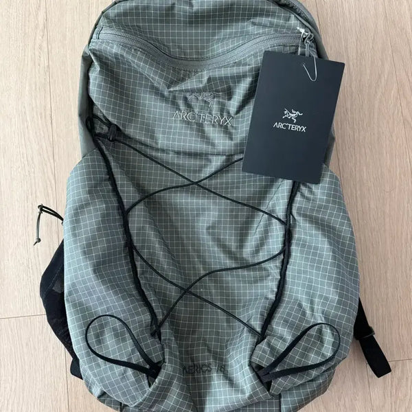 [BUNJANG] Arc'teryx Aerios 18 Backpack Forage / 아크테릭스 에어리어스 18 백팩 포리지