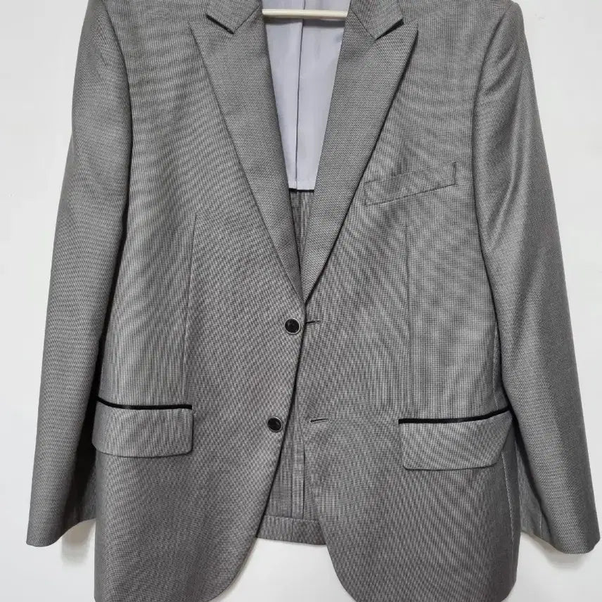 [BUNJANG] TUXI Men's Suit Jacket 103 / TUXI 남성 정장 자켓103