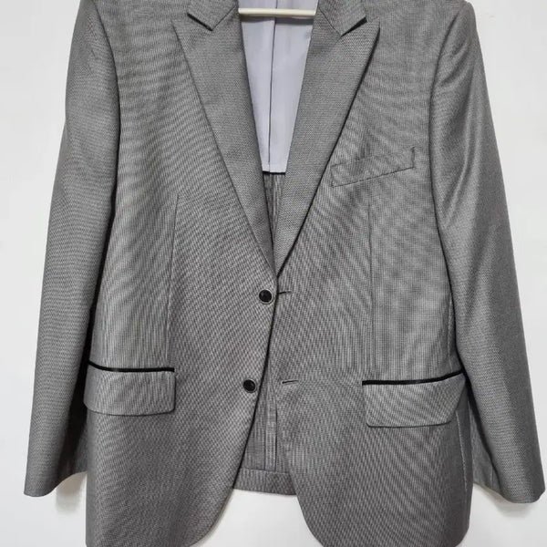 [BUNJANG] TUXI Men's Suit Jacket 103 / TUXI 남성 정장 자켓103