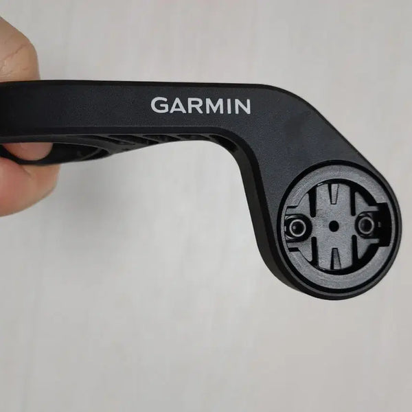 [BUNJANG] Garmin Bicycle Speedometer Mount (Single Item) / 상태A급 가민(gamin) 자전거 속도계 마운트 팝니다. (단품) - 택포 1.7만