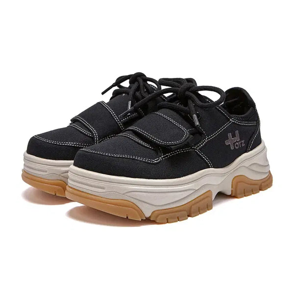 [BUNJANG] Otsuchi 3300 Converse High Core Black Shoes / 오찌 3300 컨버스 하이 코어 블랙 새상품 OZPDGA105B