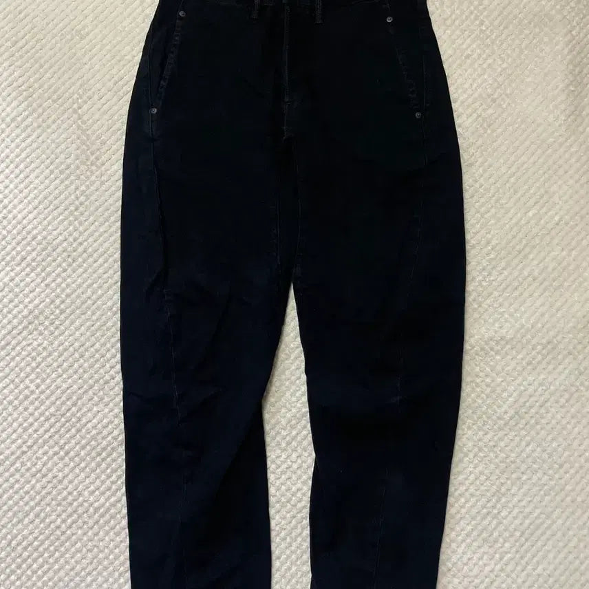 [BUNJANG] Levi's LEJ570 20th Anniversary Engineered Wide Denim Pants (32x32) / [32X32] 리바이스 LEJ570 20주년 기념 엔지니어드 와이드 데님