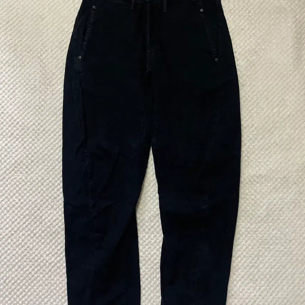 [BUNJANG] Levi's LEJ570 20th Anniversary Engineered Wide Denim Pants (32x32) / [32X32] 리바이스 LEJ570 20주년 기념 엔지니어드 와이드 데님