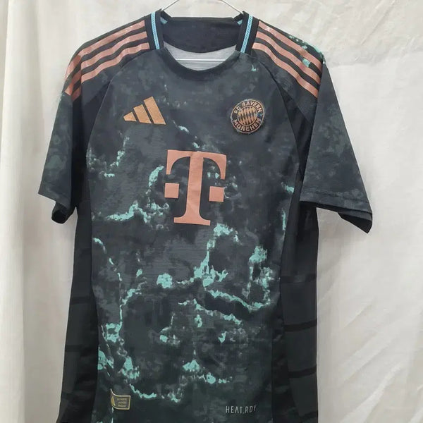 [BUNJANG] Adidas Bayern Munich Jersey M / 아디다스 바이에른 뮌헨 유니폼 M 남95