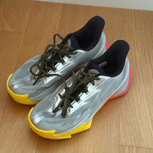 [BUNJANG] Curry Series 7 Basketball Shoes Size 260 / 커리 시리즈7 260