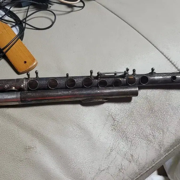 [BUNJANG] Yamaha F100S2 Flute / 야마하 플루트(F100S2)