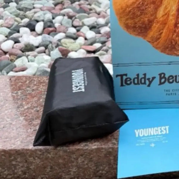 [BUNJANG] Young K MBC Show Champion Studio Cushion / 영케이 음중 공방 방석