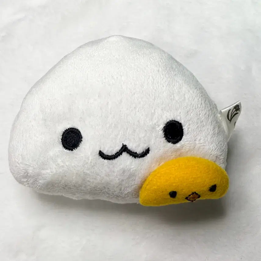 [BUNJANG] San-X Onigiri Plush / 고전 산엑스 주먹밥 인형