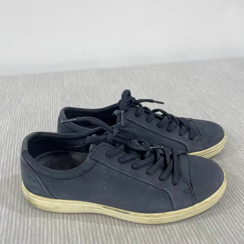 [BUNJANG] ECCO Soft 7 Sneakers Size 260 / 891) ECCO 에코 소프트 7 스니커즈 260mm