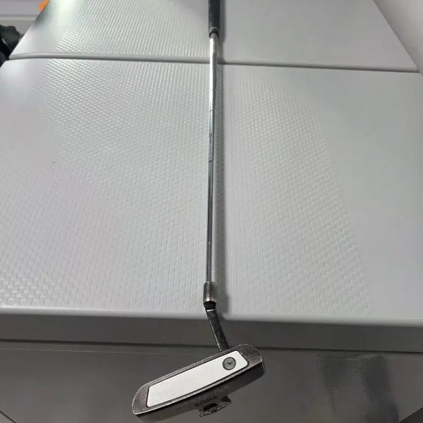 [BUNJANG] Odyssey Putter White / 오디세이 퍼터 화이트
