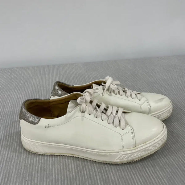 [BUNJANG] Daks Casual Sneakers Size 265 / 747) 닥스 캐주얼 스니커즈 265mm
