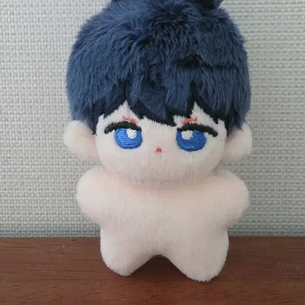 [BUNJANG] Pobyeul (PLAVE) Unofficial Plush Doll YeKkul / 플레이브 비공식 솜인형 예꿀