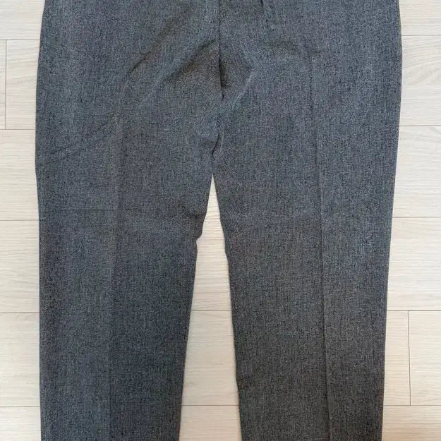 [BUNJANG] FRJ Grey Slacks Pants / FRJ 슬렉스 바지