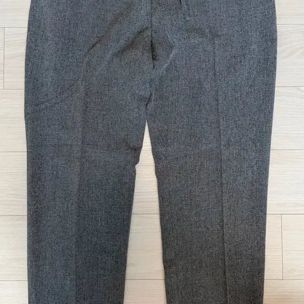 [BUNJANG] FRJ Grey Slacks Pants / FRJ 슬렉스 바지