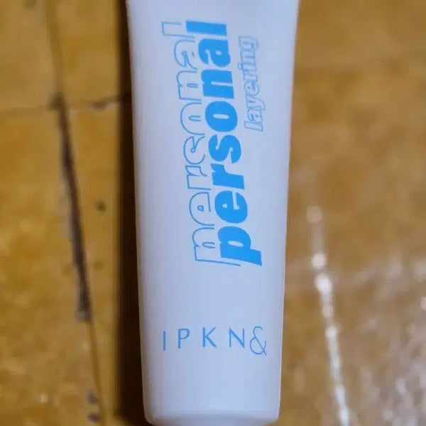 [BUNJANG] IPKN Personal Moisture Primer 25ml / IPKN 입큰 퍼스널 수분 프라이머