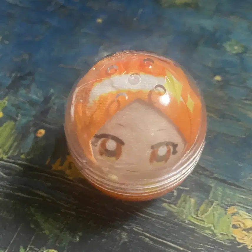 [BUNJANG] Kekechai Dia Plush Gacha / 캐캐체 다이아 누이 가챠