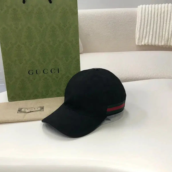 [BUNJANG] Gucci GG Canvas Baseball Cap / (당일출고) 구찌 GG 캔버스 볼캡