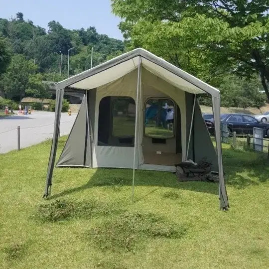 [BUNJANG] Durango Kevin Tent / 듀랑고 케빈텐트