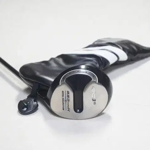[BUNJANG] Royalcollection BBD 3-Wood 15 Degree R-Flex Fairway Wood / 로얄컬렉션 BBD 3번 우드 15도 샤프트 R 강도 로얄컬렉션 코리아 정
