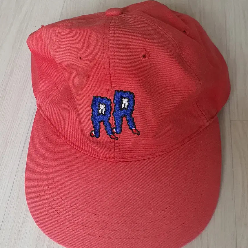 [BUNJANG] Essenzroom Resurrection Cap / 에센스룸 리저렉션 모자