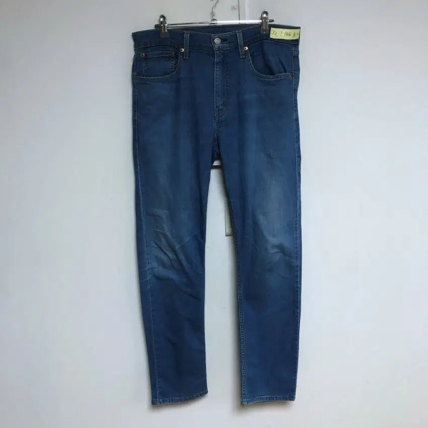 [BUNJANG] Levi's Men's Jeans Size 32 / 리바이스 남성 청바지 32인치@9914