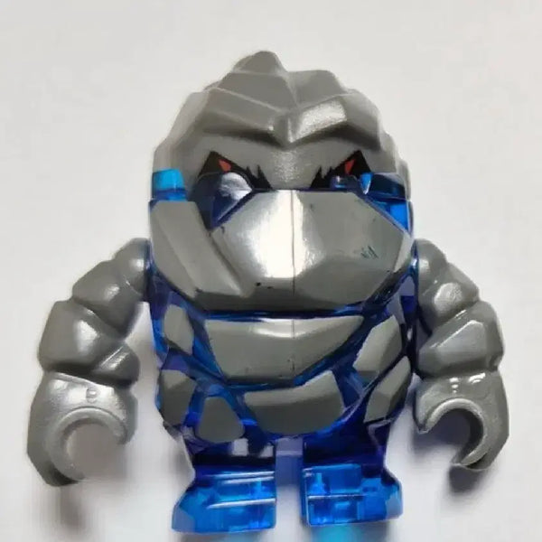 [BUNJANG] LEGO Power Miners Golem / 레고 파워마이너 골렘