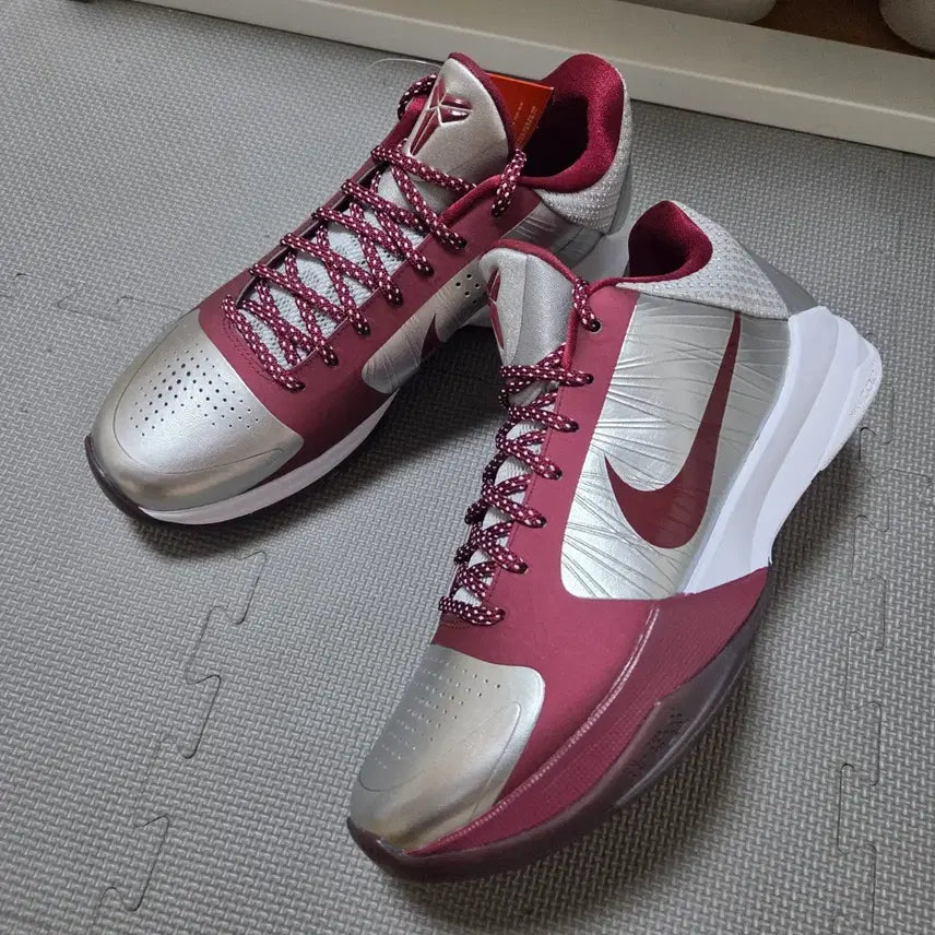 [BUNJANG] Nike Kobe 5 Protro Low Mambacita / 나이키 코비 5 프로트로 로워메리언