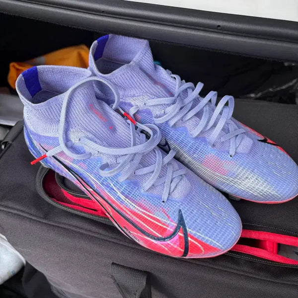 [BUNJANG] Mercurial Superfly Soccer Cleats / 머큐리얼 슈퍼플라이