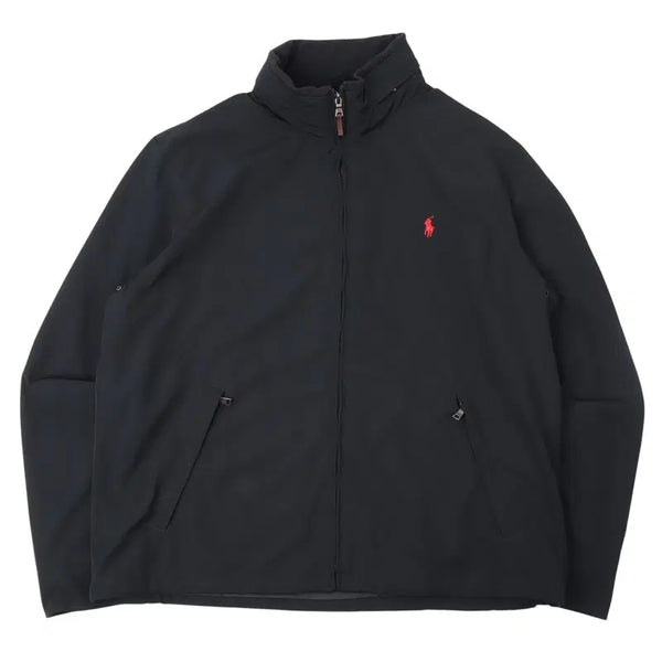 [BUNJANG] Polo Ralph Lauren New Perry Jumper Jacket XL / 폴로 랄프로렌 신형 페리 점퍼 자켓 A7055