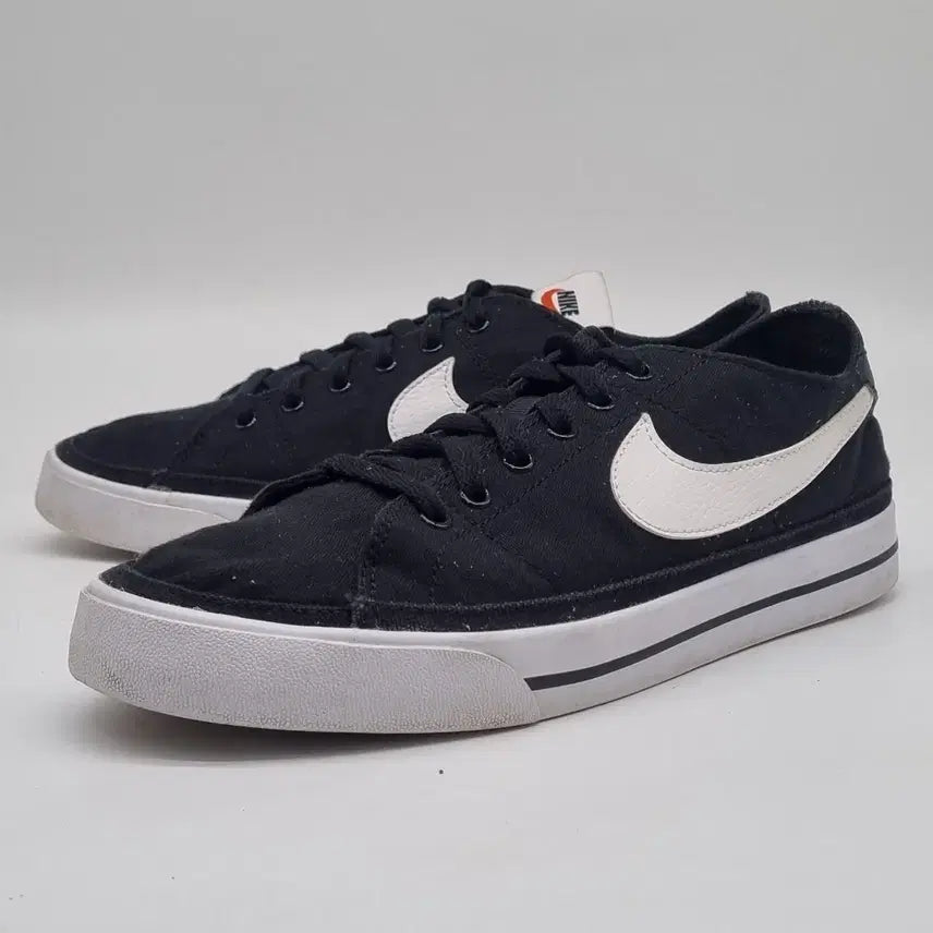 [BUNJANG] Nike Court Regress Men's Sneakers 270 / zz 나이키 코트레거쉬 남성스니커즈270