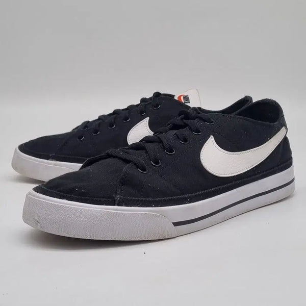 [BUNJANG] Nike Court Regress Men's Sneakers 270 / zz 나이키 코트레거쉬 남성스니커즈270