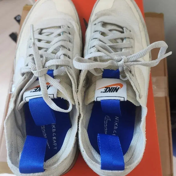 [BUNJANG] Nike Tom Sachs General Purpose Shoe / 나이키 톰삭스 제너럴 퍼포즈슈 260
