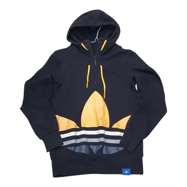 [BUNJANG] Adidas Firebird Hoodie / <만원빈티지> 아디다스 파이어버드 후드티 90