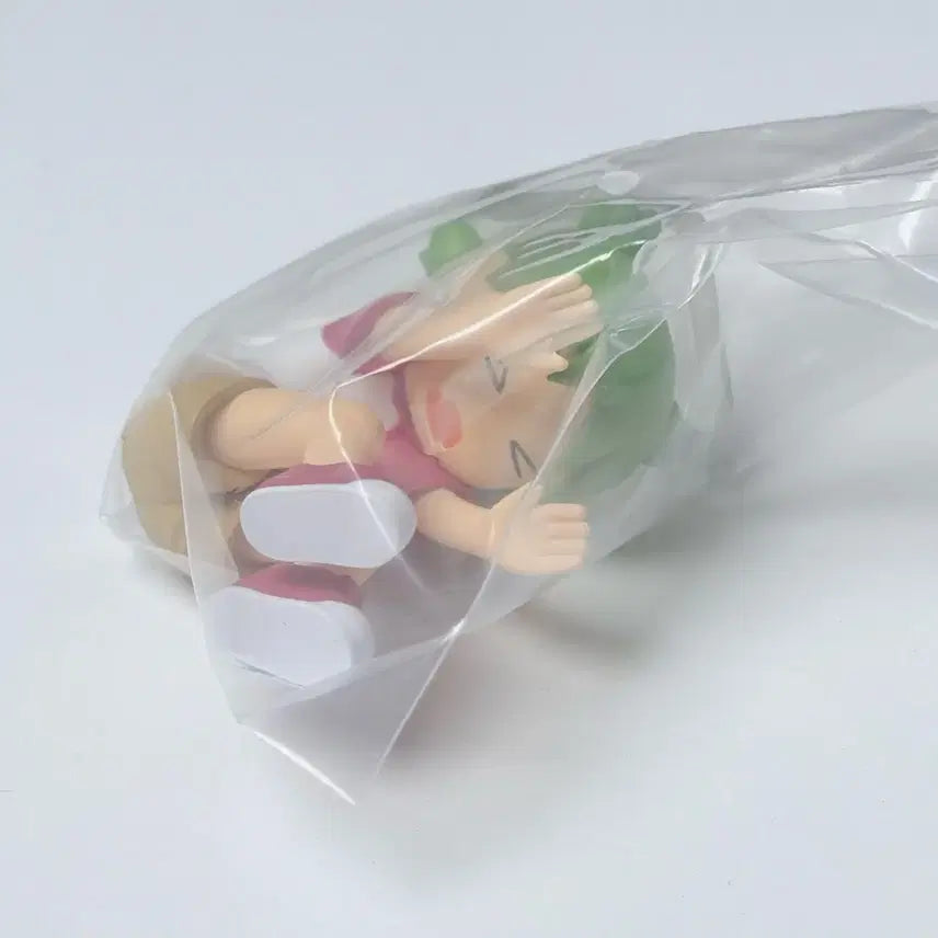 [BUNJANG] Yotsuba&! Dazed Gacha Figure / 요츠바랑 꽈당 가챠