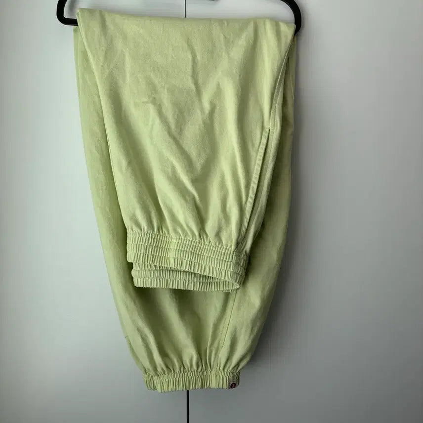[BUNJANG] BudiMudra Diagonal Jogger Pants / 부디무드라 다이애그널 팬츠 요가복 요가바지 요가팬츠 필라테스