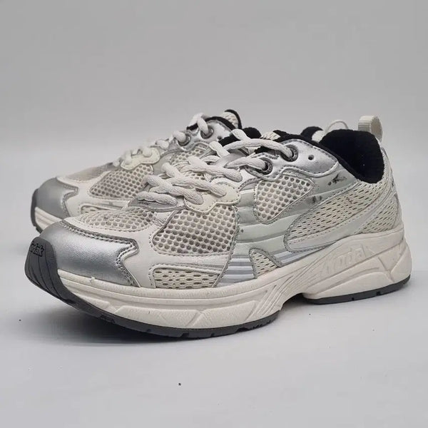 [BUNJANG] Kodak Chrome 2 Women's Sneakers (235mm) / zz 코닥 크롬 2 여성운동화235