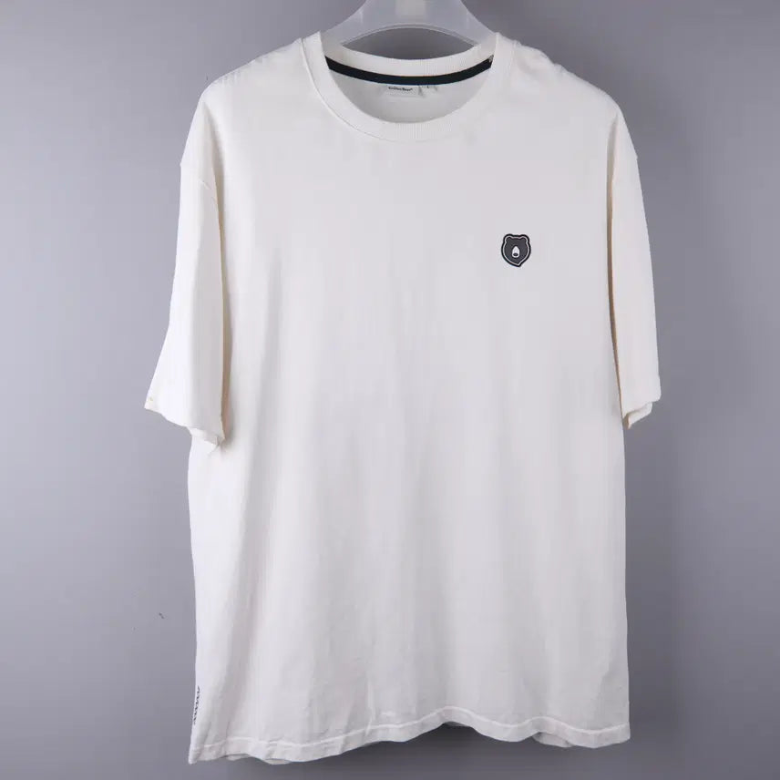 [BUNJANG] Golden Bear Short Sleeve T-Shirt (L) / 골든베어(Golden Bear) 반팔 티셔츠 (L)
