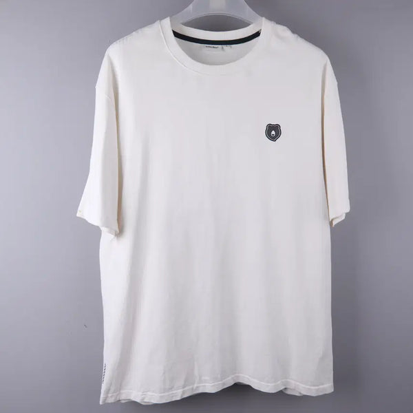 [BUNJANG] Golden Bear Short Sleeve T-Shirt (L) / 골든베어(Golden Bear) 반팔 티셔츠 (L)
