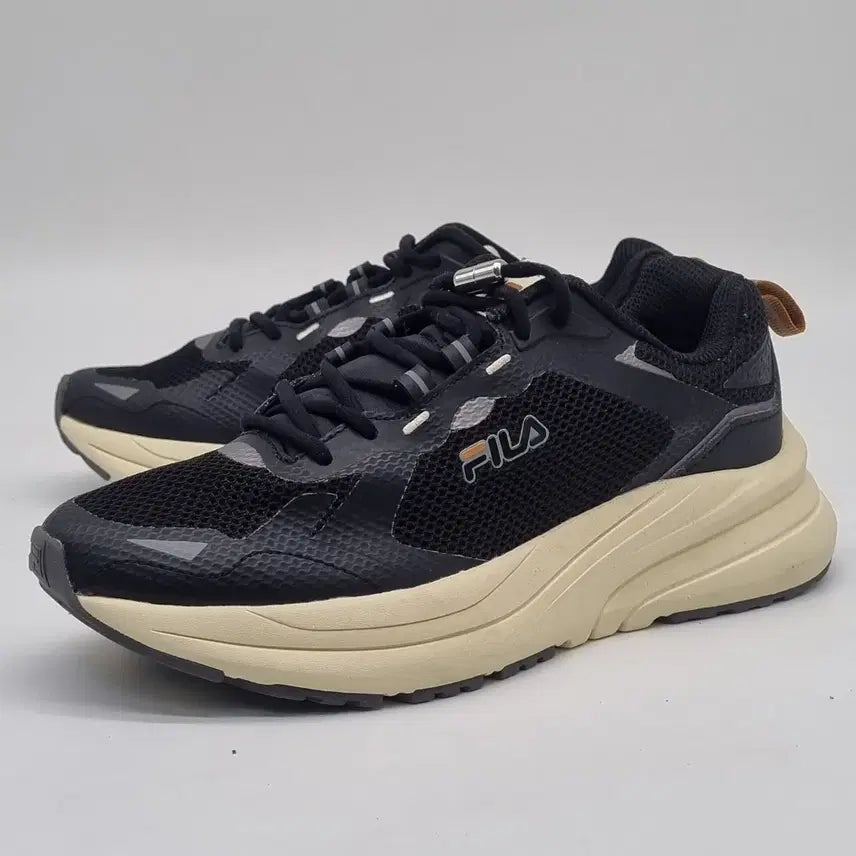 [BUNJANG] Fila Precursor Sneakers / zz 휠라 프리커서 운동화250